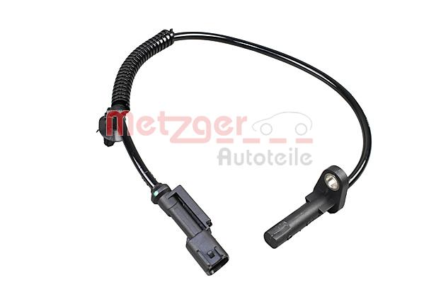 METZGER 09001433 Sensore,...